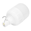 Outdoor LED 5000lm Camping Light USB Charging Portable Hook Hanging