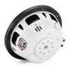 CT Sounds Hydro 8” Dual 2-Ohm 600-Watt Shallow Mount Car