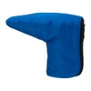 Light H-471 (030) Standard Putter Cover, Pin Type, Blue
