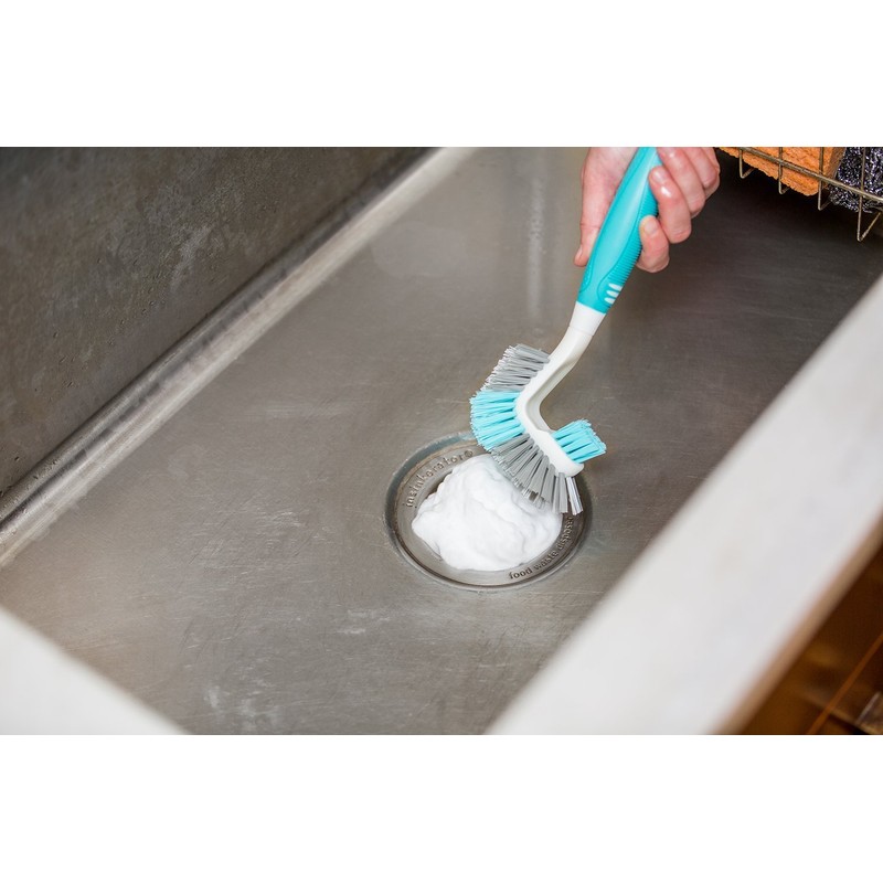 Fuller Brush Garbage Disposal Cleaner– 12 oz Bottle – Foaming