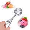Ice Disher, Ice Scoop, Ice Cream Scoop, Ice Cream Scoop,
