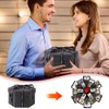 Rairsky Explosion Gift Box, DIY Surprise Box For Him Birthday