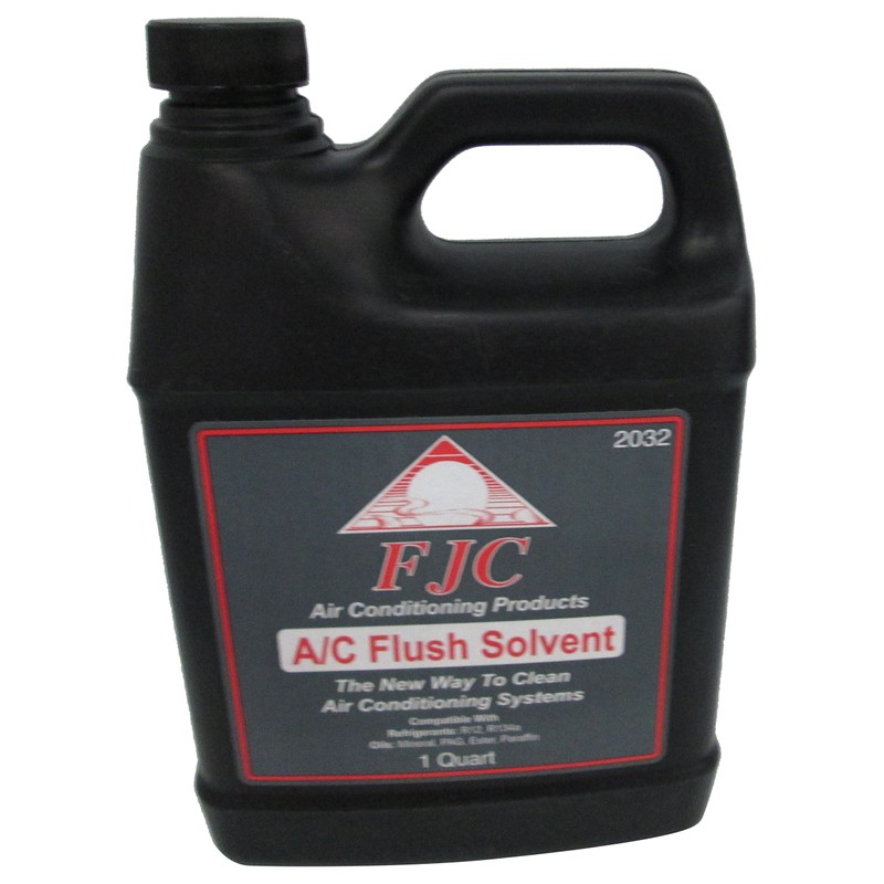 FJC 2032 A/C Flush - 32 fl. oz.