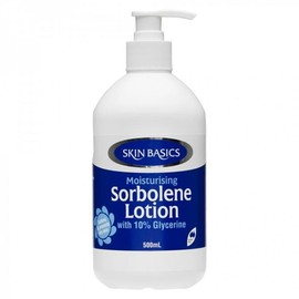 Skin Basics Buy Skin Basics Sorbolene Lotion Online Chemist Outlet