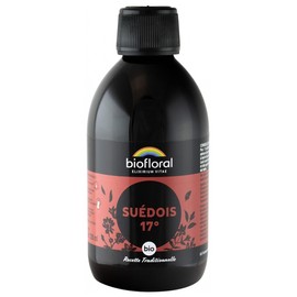 Biofloral Organic Swedish 17° Organic 300ml