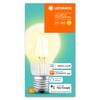 Ledvance Led Filamant Lamba, 7 W, 806 Lümen, Bluetooth Kontrol
