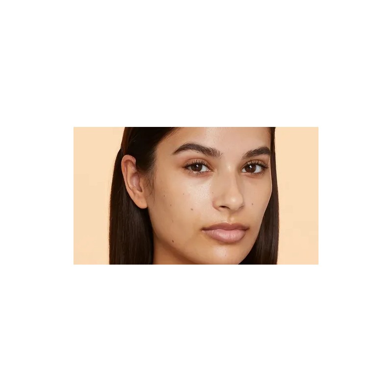 Base Fit Me Matte + Poreless 238 Rich tane Maybelline