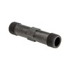 tecuro Fitting Piece for Water Meter, Heat Meter, 3/4 Inch