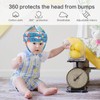Baby Fall Protector, Baby Safety Helmet for Crawling and Walking,