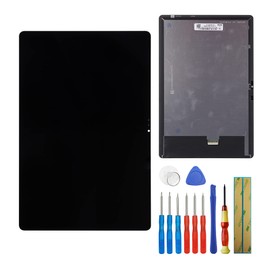 E-yiiviil LCD Digital Display Compatible with Lenovo Tab P11 TB-J606F P11 Plus TB-J616F 11" LCD Display Touch Screen Digital Assembly with Tools
