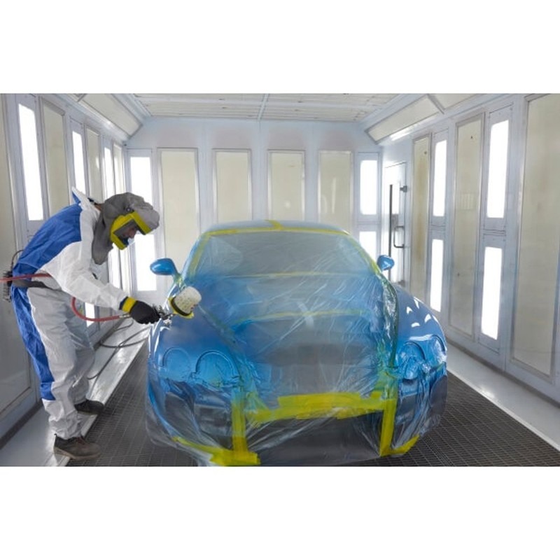 Q1 - 1-1/2 inch (36mm X 55m) Premium High Performance