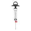 OXO Good Grips Flavor Injector, Clear