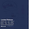 Cult Coffee E115 Supreme Dark Roast Coffee Blend