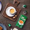 Cafe La Llave Espresso Pods: 40 Recyclable Aluminum Pods, Intensity