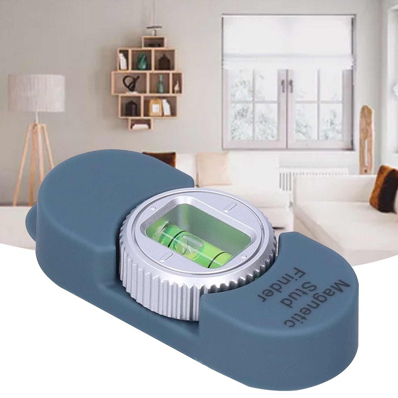 Magnetic Stud Finder Wall Scanner, 2 in 1 Digital Wall