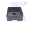 4x4 Post Anchor HD Aluminum Structural - Ornamental- Powder Coated