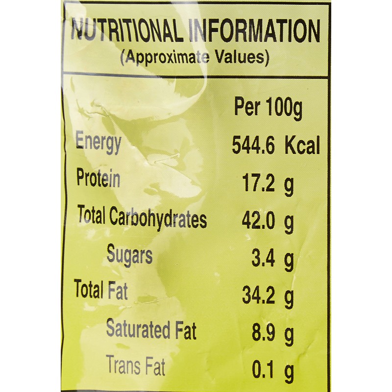 Haldiram's Kashmiri Mixture