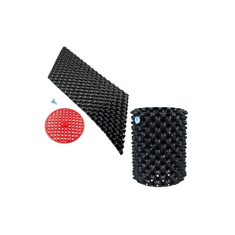 Container/Growing Pot Original Superoots Air-Pot 19.5 cm (6L)