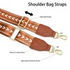 LEMEDE Purse Strap Replacement Crossbody 1.5" Wide Shoulder Strap Adjustable