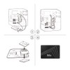 Netac 240GB Internal SSD SATA III 6Gb/s 2.5-Inch/7mm PC Solid