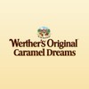 Werther's Original Werthers Original 5.5 oz Caramel Hard Big Candies,