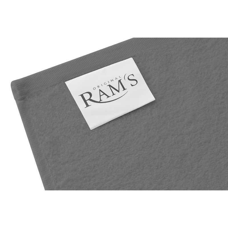 Degrees home 100% Cotton 480gsm Bath Towel Set