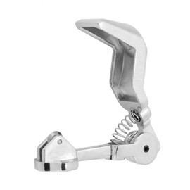 Glass Pipe Cutter Plastic Pipe Hose Cutting Machine Scientific Max Diameter 40 mm (1.574 Inch) Zinc Alloy