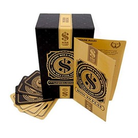 Rooster Teeth Million Dollars, But... The Game