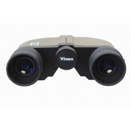 Vixen Binoculars at Series Dark Brown x Black at4 M4x18 14641-3