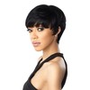 Sensationnel Human Hair Wig Empire Celebrity Series Neeka (T2/BG)