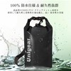Unigear Dry Bag Waterproof Bag with Waterproof Pouch Drum Type