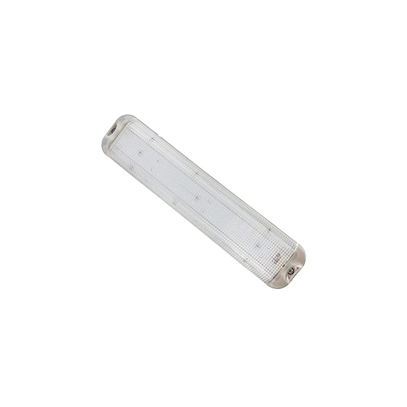 Scandvik 41388P Engine Room Light,1 Pack