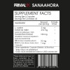 Primal Fx Innerx Aumentar El Crecimiento Del Cabello