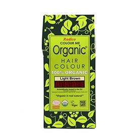 Colour me Organic - Tan