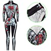 Neusky Skeleton Lady Costume, l