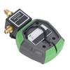 Digital Manifold Gauge Vacuum Pressure Temperature Tester Air Condition Manifold