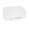 Passenger Right Side Mirror Glass No-Blind Spot for Honda CRV