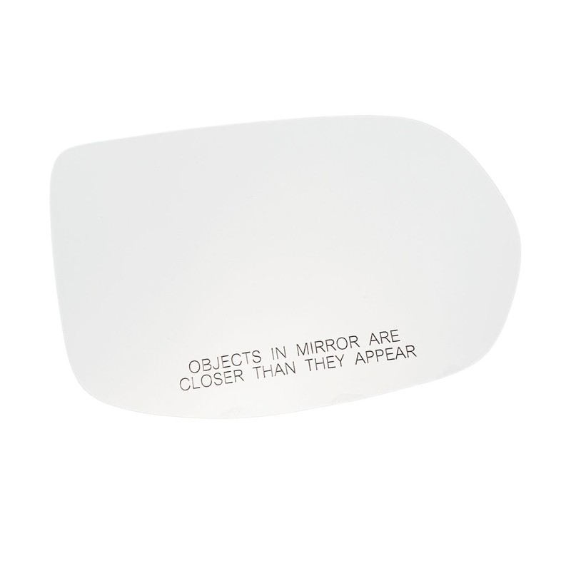 Passenger Right Side Mirror Glass No-Blind Spot for Honda CRV