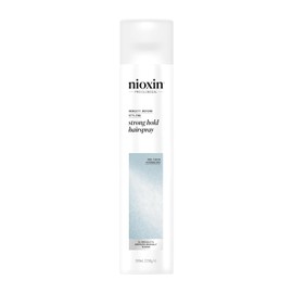 Nioxin Density Defend - Laca Para el Cabello - Laca Duradera - Fijador de Pelo para Cabellos Medios a Gruesos (300ml)