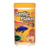 Garlic Flakes 150 Grs. Alimento Biomaa Apetito Ajo Peces