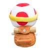 Together Plus TOGETHERPLUS Peluche Captain Toad 18 cm