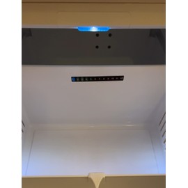 ONDOLAB Fridge Indicator 12LF | Reversible