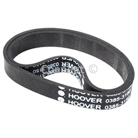 Hoover Belt Pack Of 2 For Belt Code V13 Suitable For Purepower Vortex Hurricane