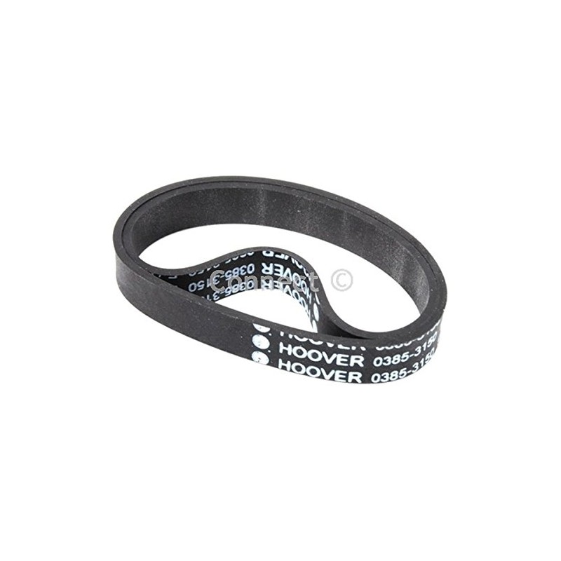 Hoover Belt Pack Of 2 For Belt Code V13 Suitable