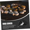 ORFOFE Heavy Duty Grill Cover Compatible with Blackstone Tabletop Griddle