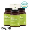 Vicain Bergamot Polyphenol Powder 100gx3 cans Italian Bergamot / 비카인