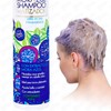 Shampoo Matizador Sin Sal Neutralizador Mora Azul Ne kane 300gr