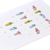 American Greetings Sign Language Birthday Card (Amazing Day)