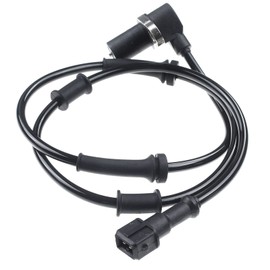 ABS Sensor Front Left for Carisma DA Space Star DG A S40 I 644 VS V40 645 V40 V-W 1.3L-2.0L Hatchback Notchback MPV Estate 1995-2004 30484
