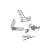 UNIVERSAL Fridge Freezer Built In Kit Attaches the Cupboard Door